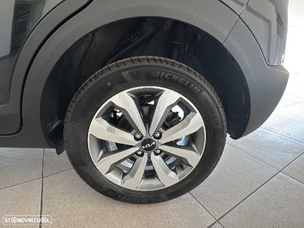 Kia Stonic 1.2 Dynamic - 11