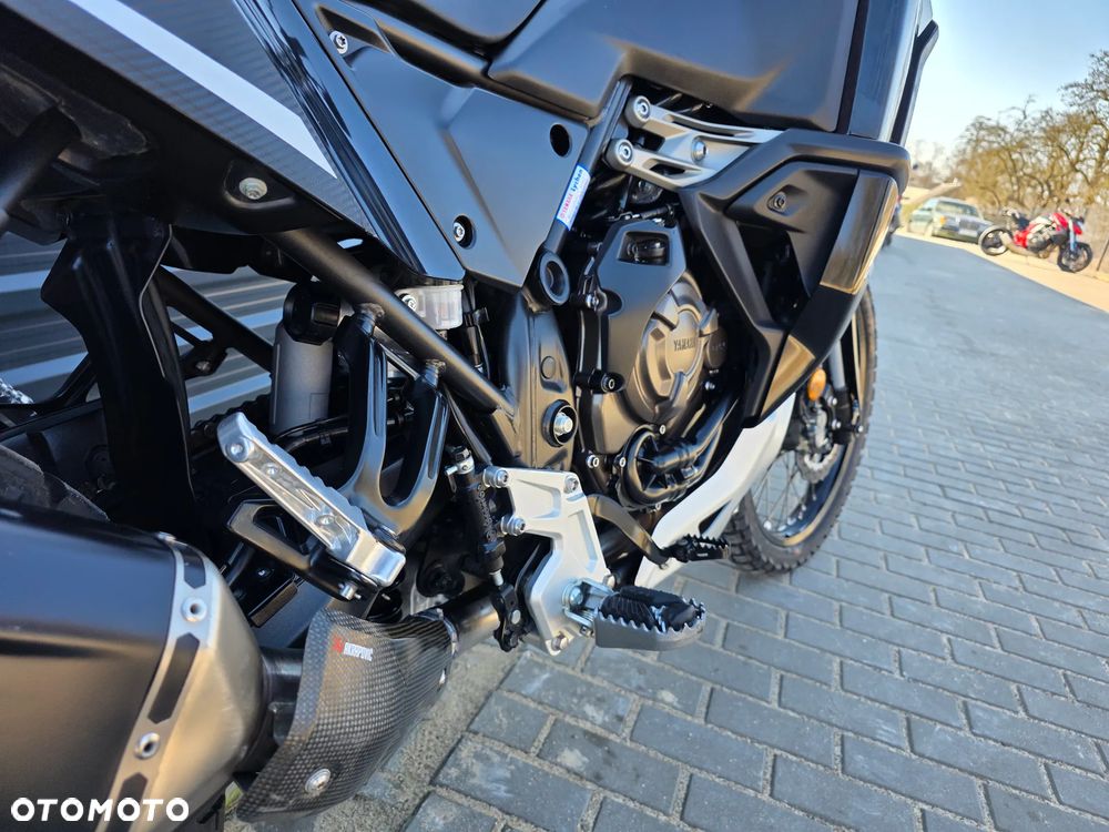 Yamaha Tenere - 19