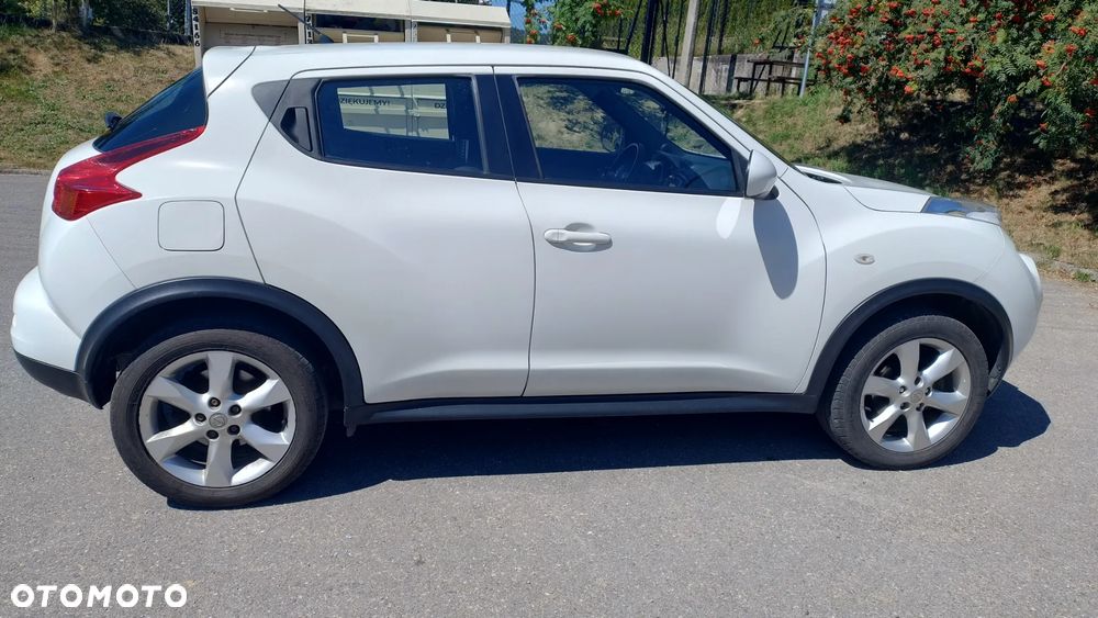 Nissan Juke 1.6 Tekna S&S - 5