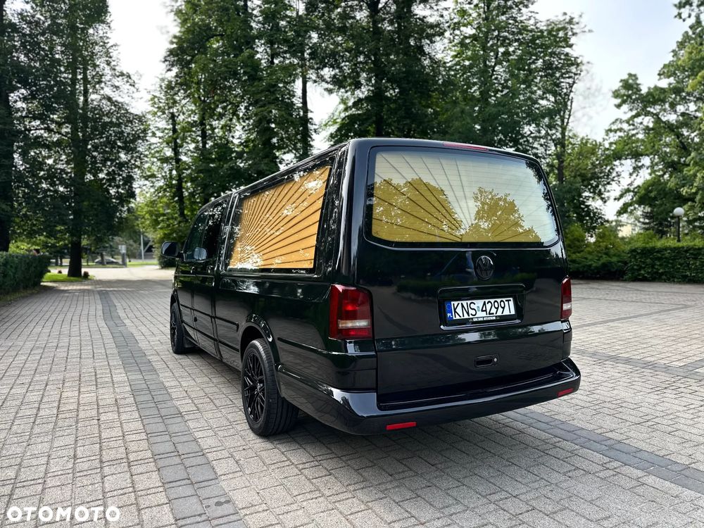 Volkswagen Transporter T5 - 9