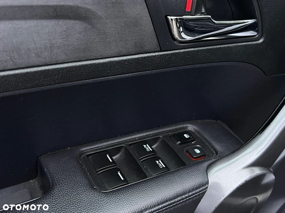 Honda CR-V - 26