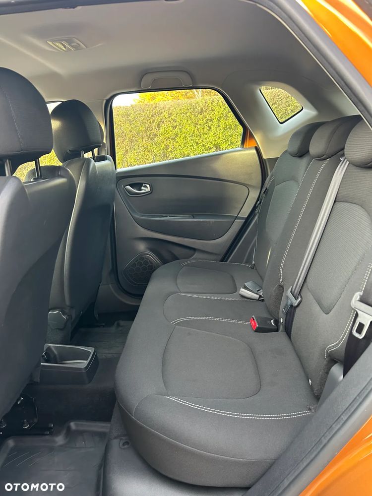 Renault Captur 0.9 Energy TCe Intens EU6 - 14
