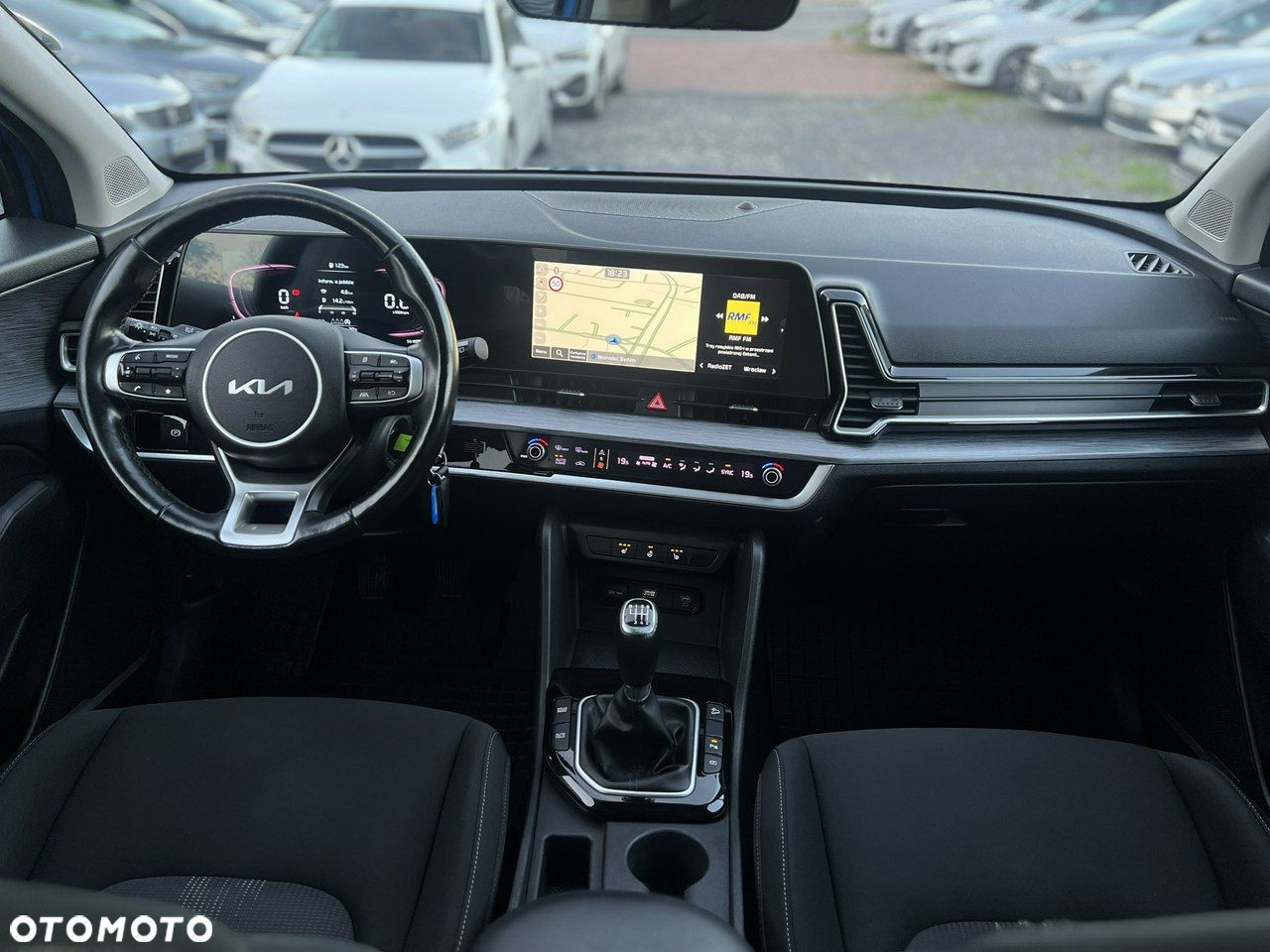 Kia Sportage 1.6 T-GDI L 2WD - 14