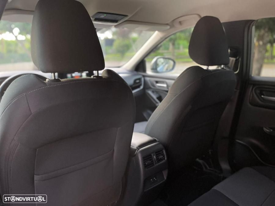 Nissan Qashqai 1.3 DIG-T MHEV Xtronic N-Connecta - 8