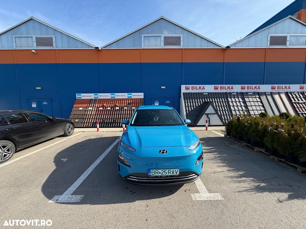Hyundai KONA 204CP Highway - 3