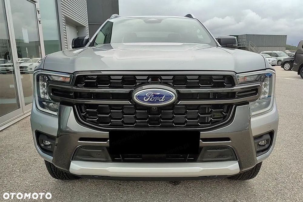 Ford Ranger - 9