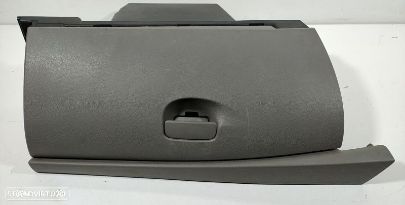Porta Luvas Renault Megane Iii Grandtour (Kz0/1) - 1