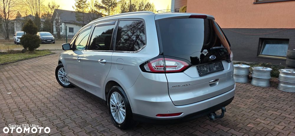 Ford Galaxy - 3