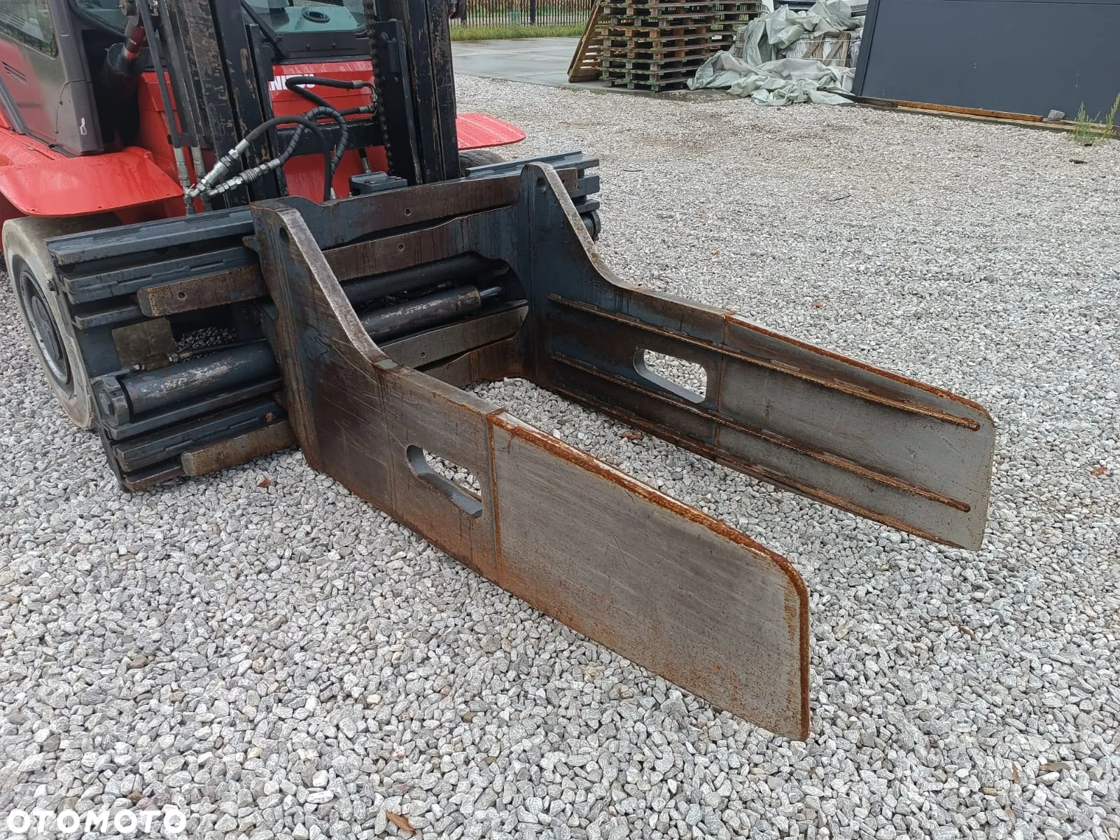 Manitou MI60H - 9