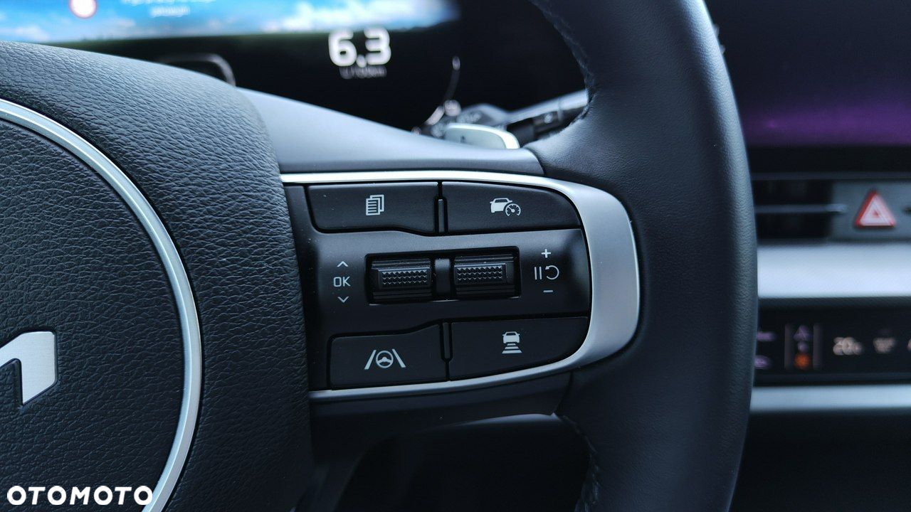 Kia Sportage - 18
