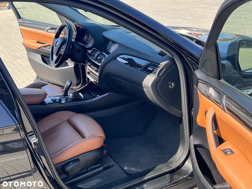BMW X4 - 25