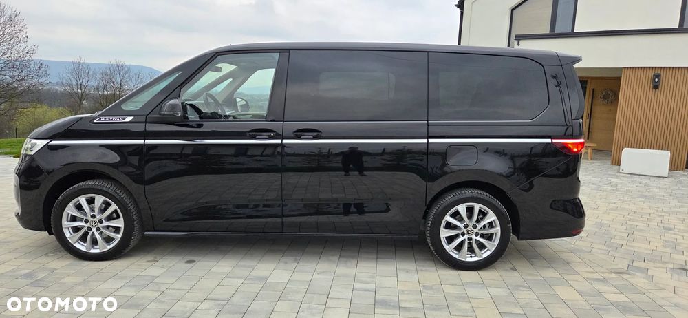 Volkswagen Multivan 2.0 TDI L2 Style DSG - 2