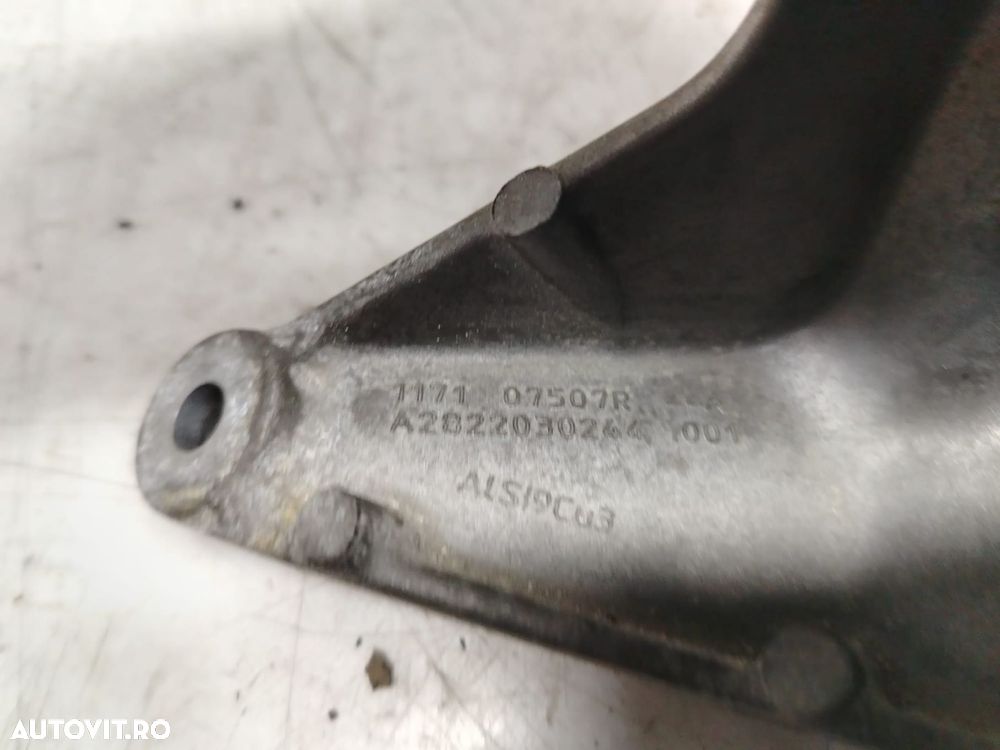 Suport motor 1.3 tce A2822030244 Renault Scenic 4 [2017 - 2020] - 3