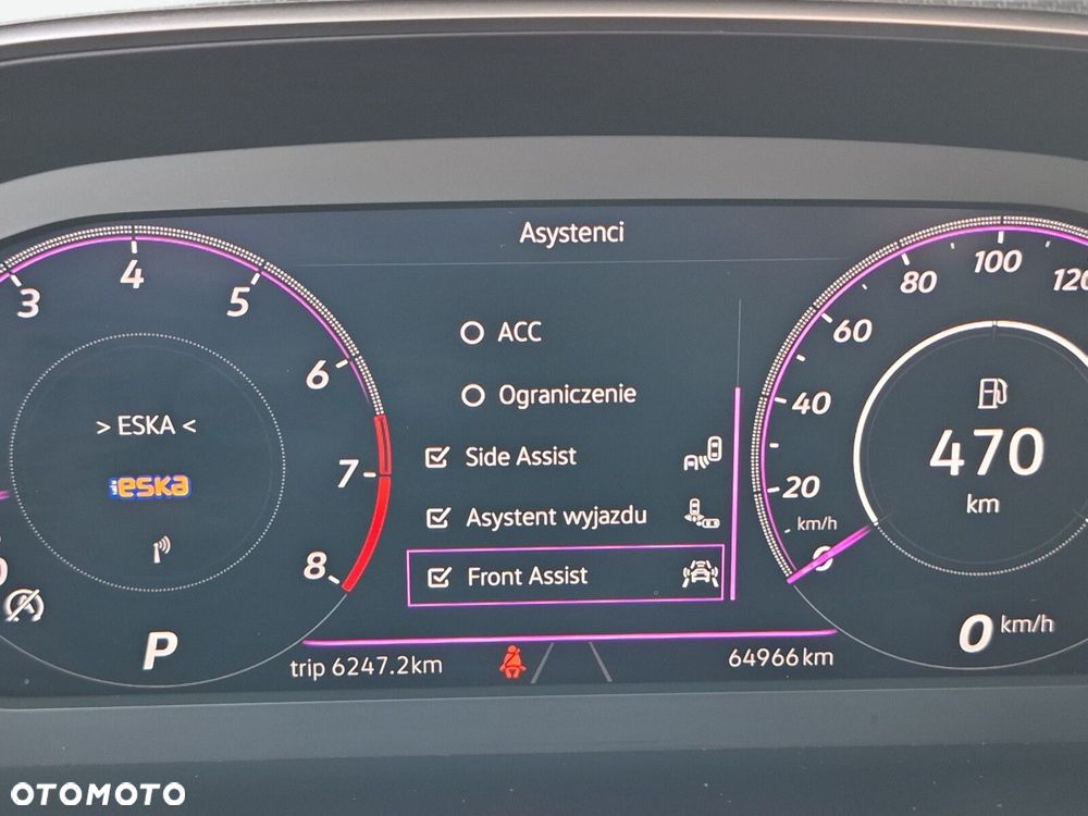 Volkswagen Arteon Shooting Brake - 24
