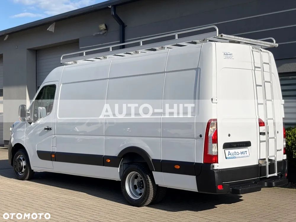 Renault Master - 15
