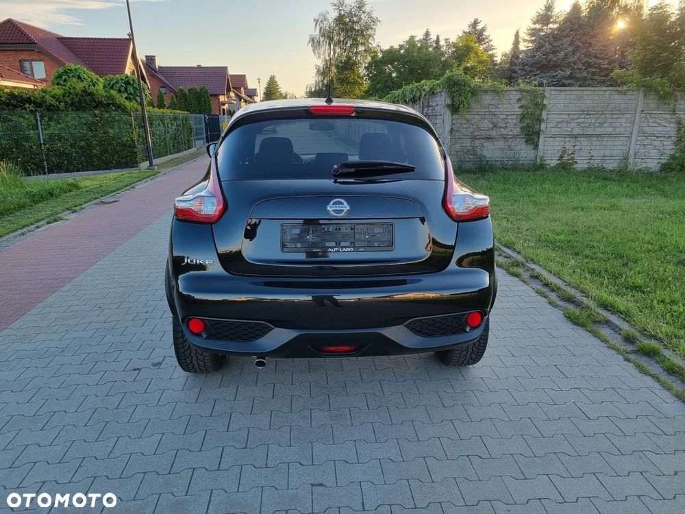 Nissan Juke 1.2 DIG-T Edition - 3