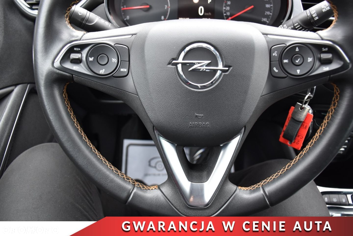 Opel Crossland X 1.2 T Elite S&S - 14