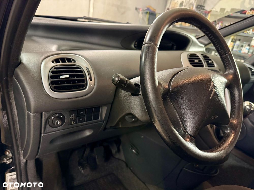 Citroën Xsara Picasso - 21