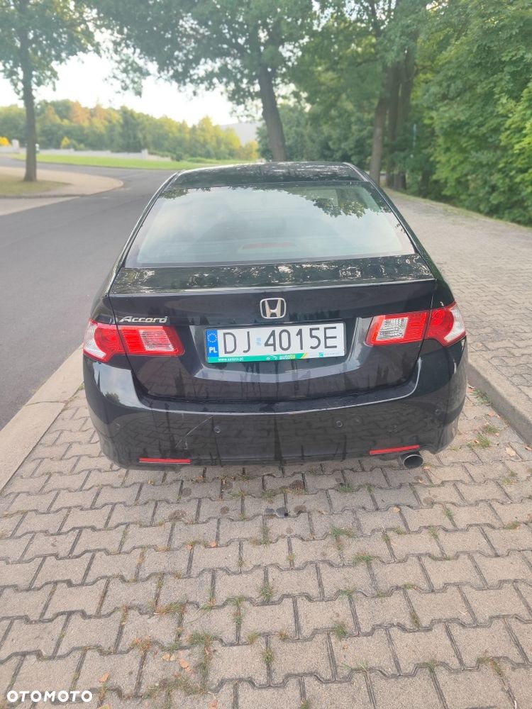 Honda Accord - 3