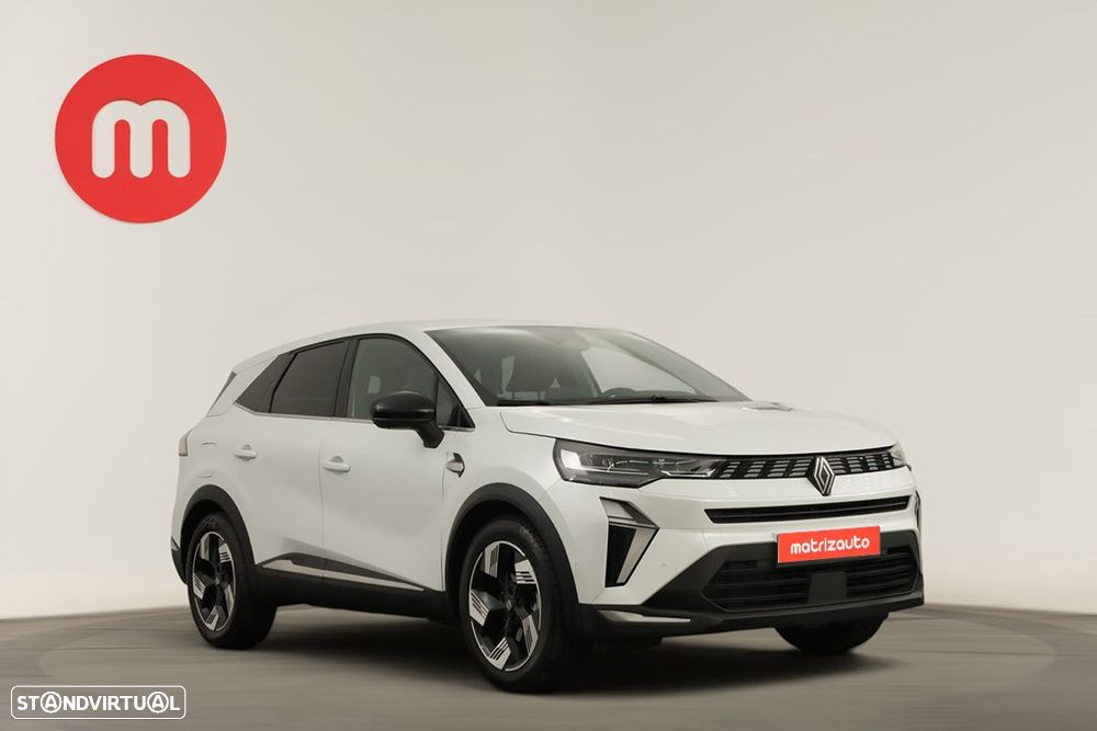 Renault Symbioz 1.6 E-Tech Full Hybrid Techno - 1