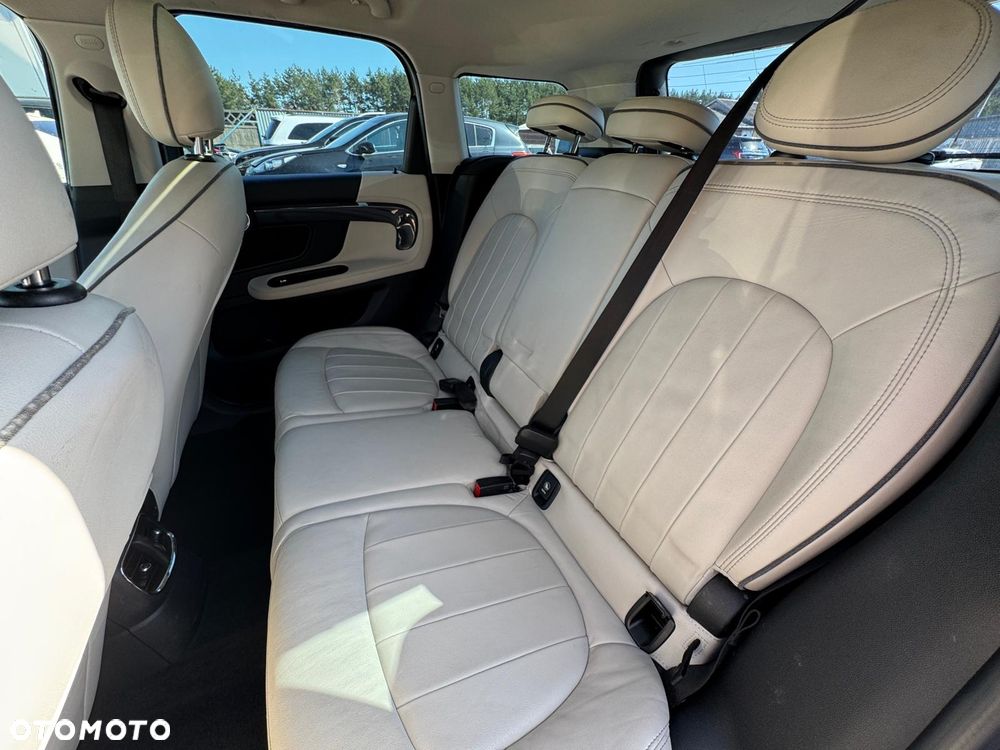 MINI Countryman Cooper S E ALL4 - 27