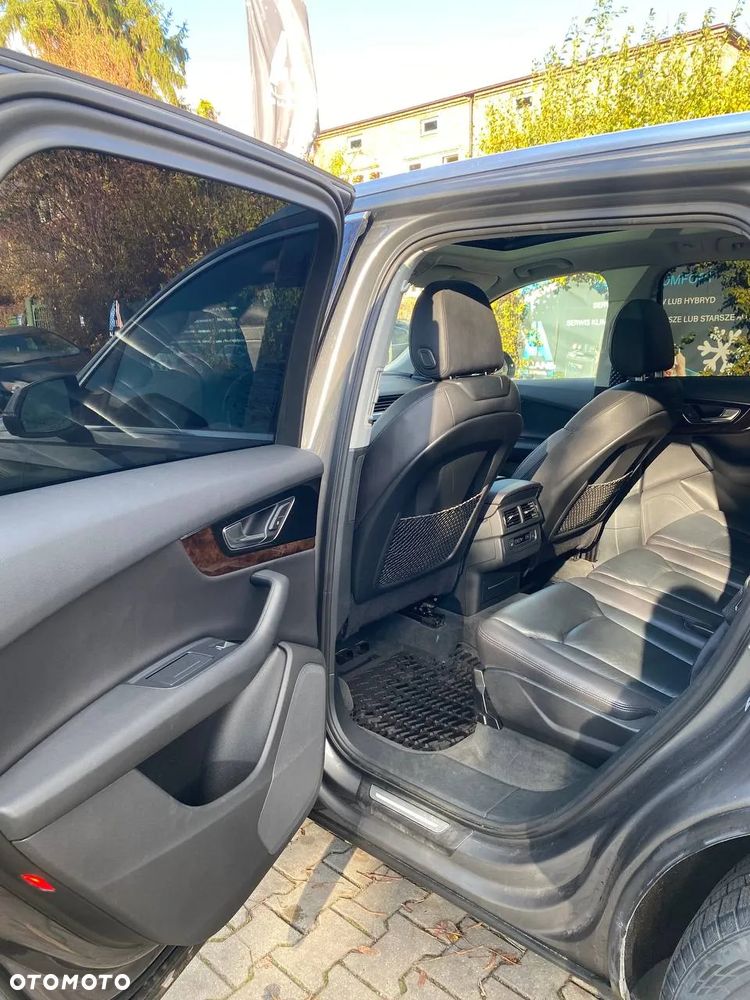 Audi Q7 - 5
