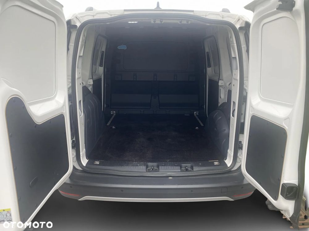 Volkswagen caddy - 15
