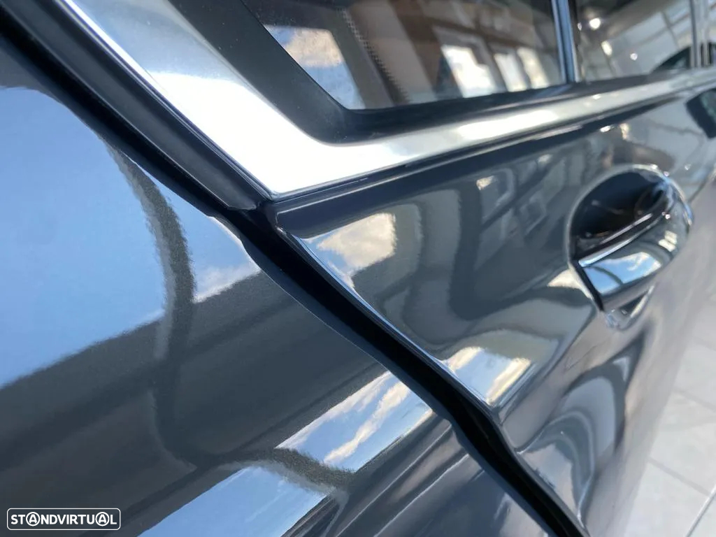 BMW 745 e iPerformance Pack M Auto - 15
