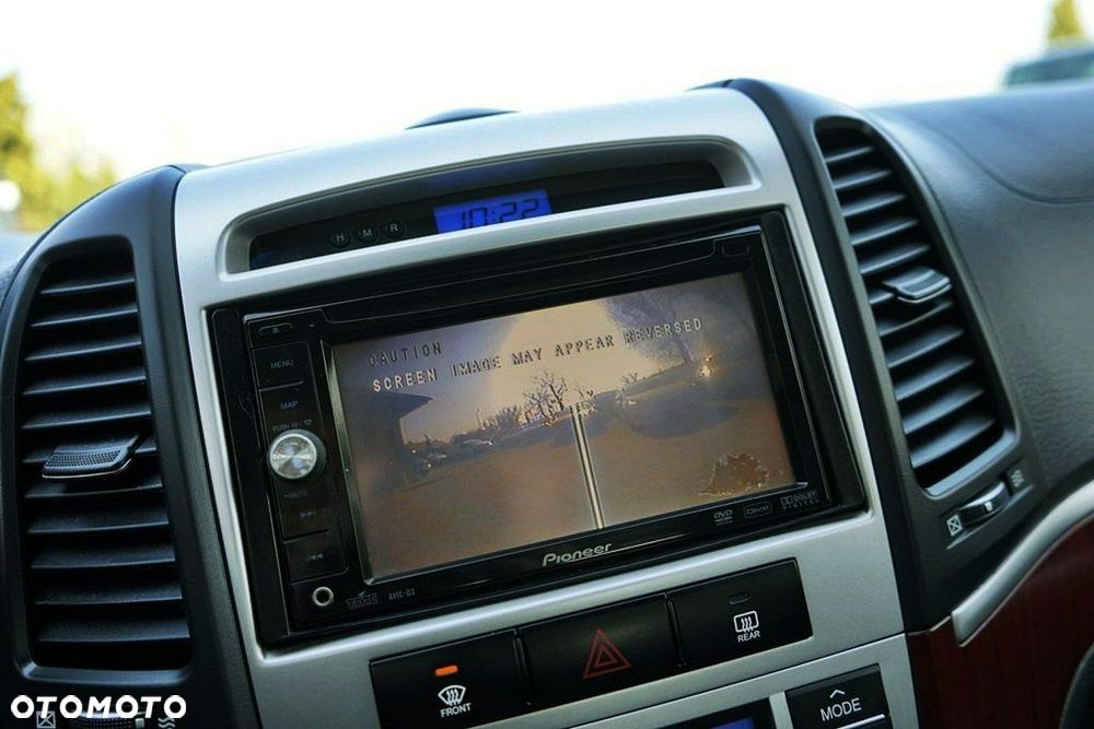 Hyundai Santa Fe - 27