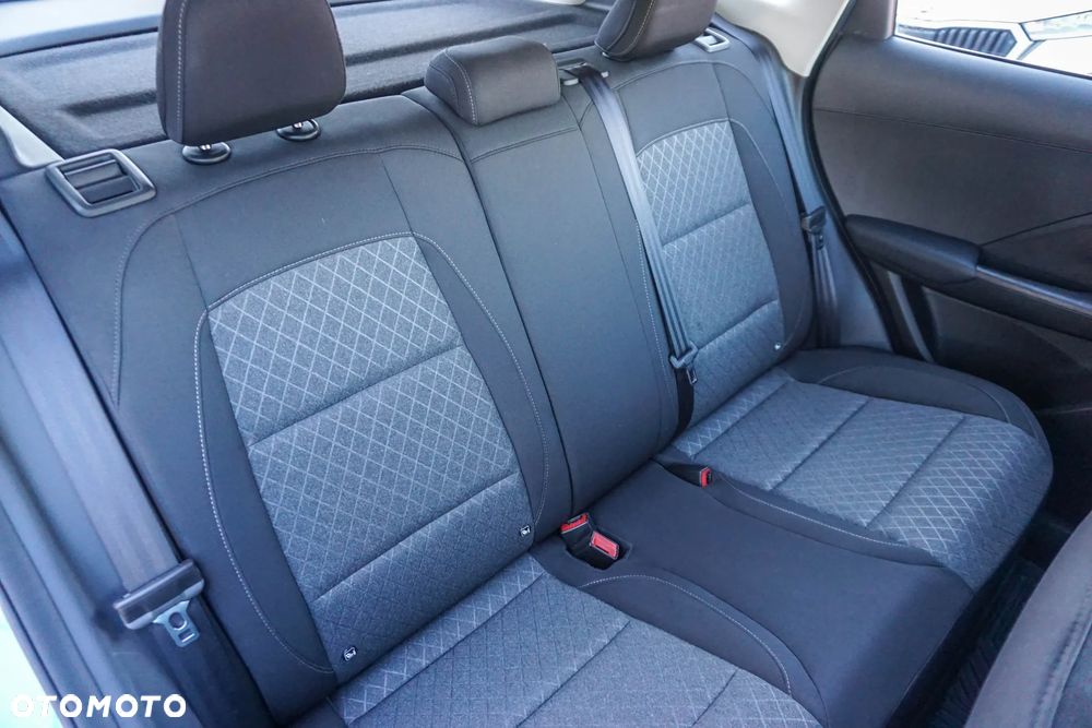 MG ZS 1.5 HEV+ Standard - 25