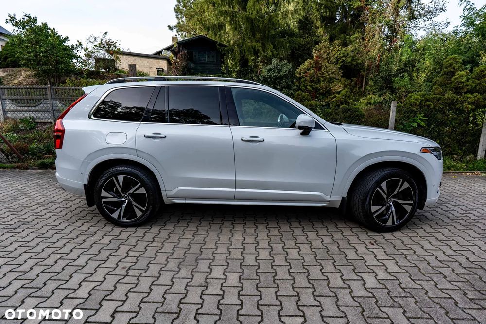 Volvo XC 90 - 3
