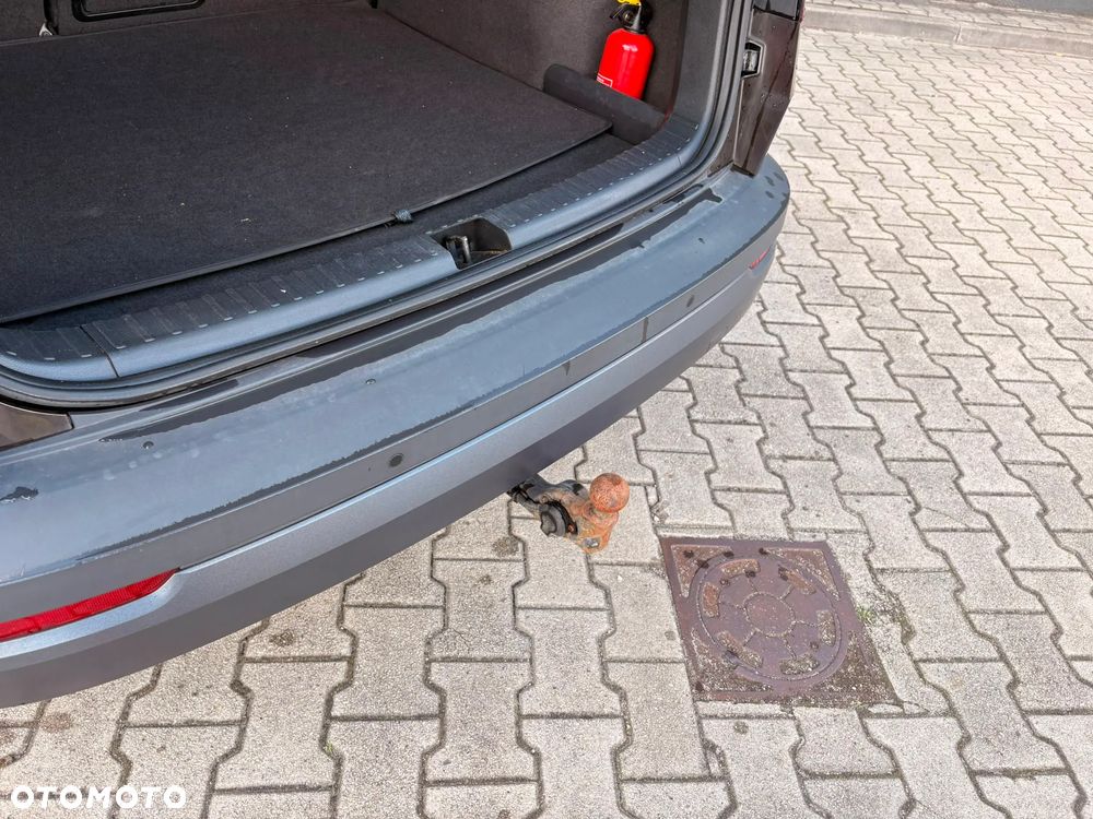 Skoda Karoq 2.0 TDI SCR 4x4 Style DSG - 33