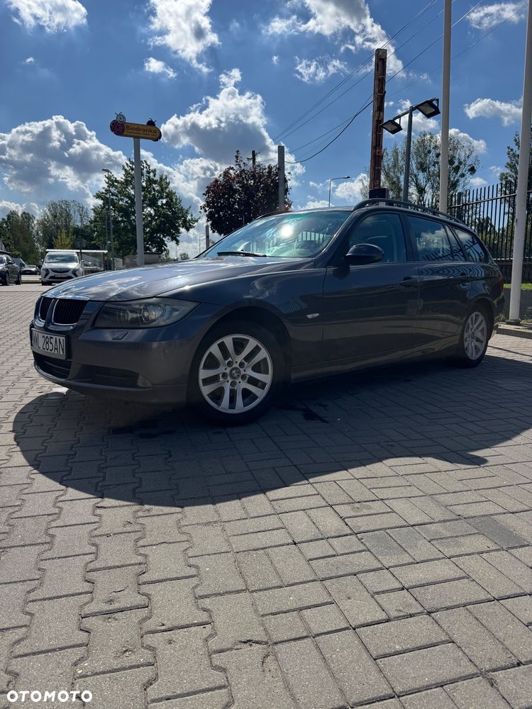 BMW Seria 3 - 8