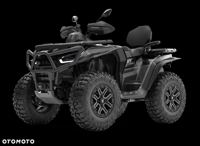 Segway Snarler AT10 - 12