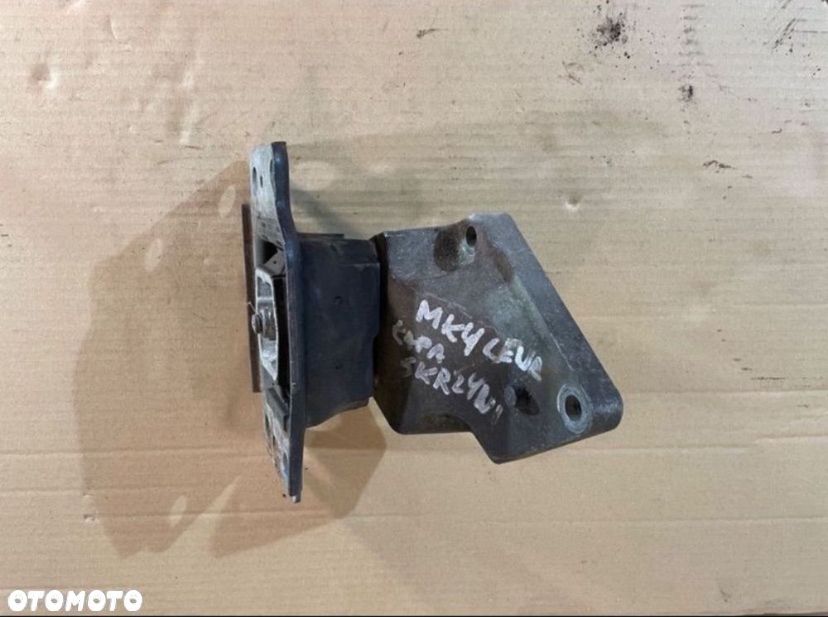 6G91-7M121 łapa poduszka Ford galaxy mk3 c-max Mondeo mk4 - 3