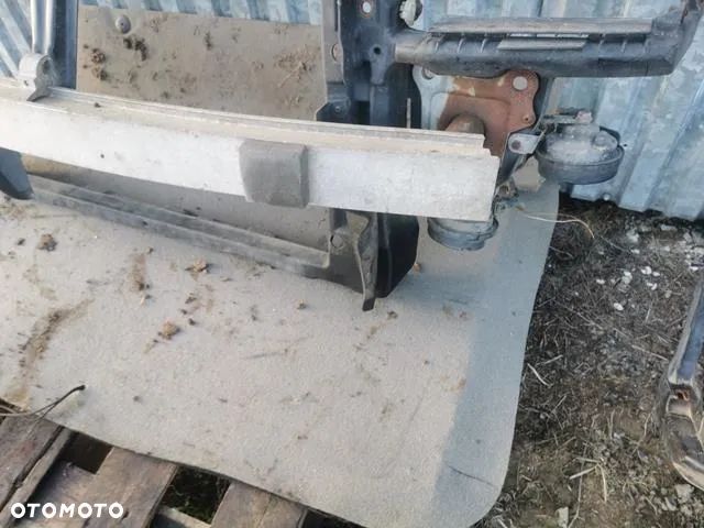 AUDI A3 8L 96-00 PAS PRZEDNI TELEWIZOR WYSYŁKA - 8