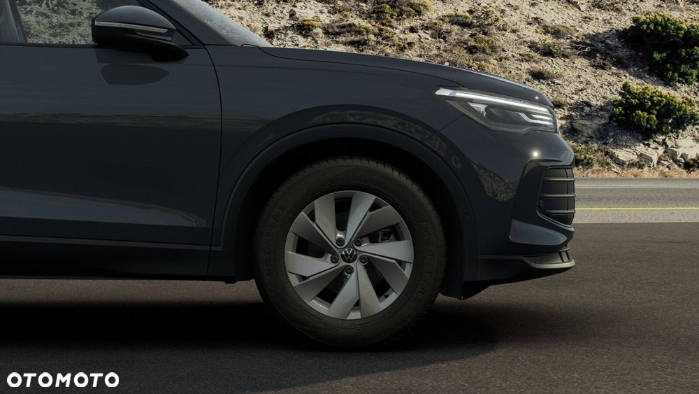 Volkswagen Tiguan 1.5 eTSI Trend DSG - 14
