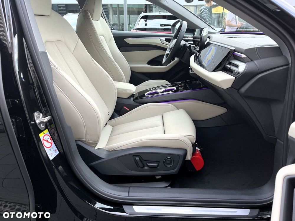 Audi A6 Limousine - 18