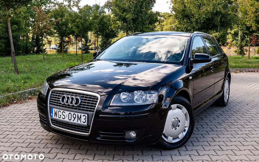 Audi A3 - 4