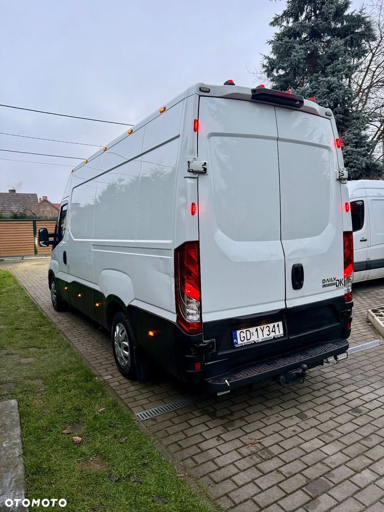 Iveco Daily - 3