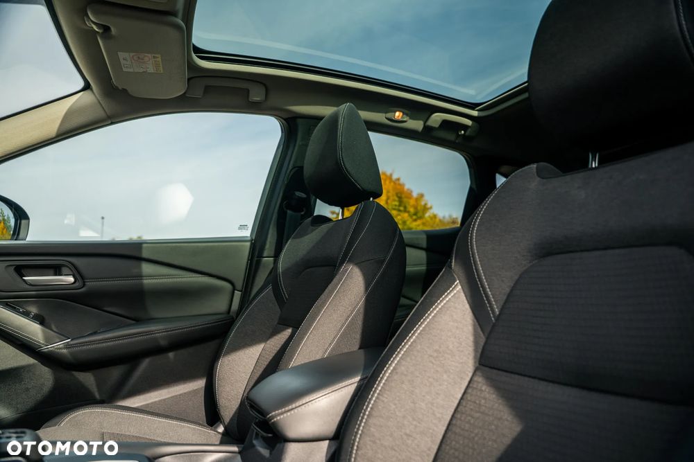 Nissan Qashqai 1.3 DIG-T MHEV Xtronic N-Connecta - 18