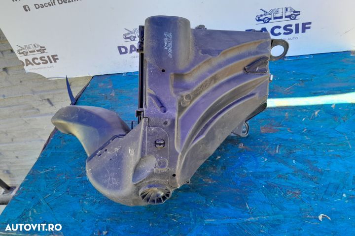 Carcasa filtru aer 1371-7797460-07 1371-7797460-07 BMW Seria 1 E81/E8 - 3
