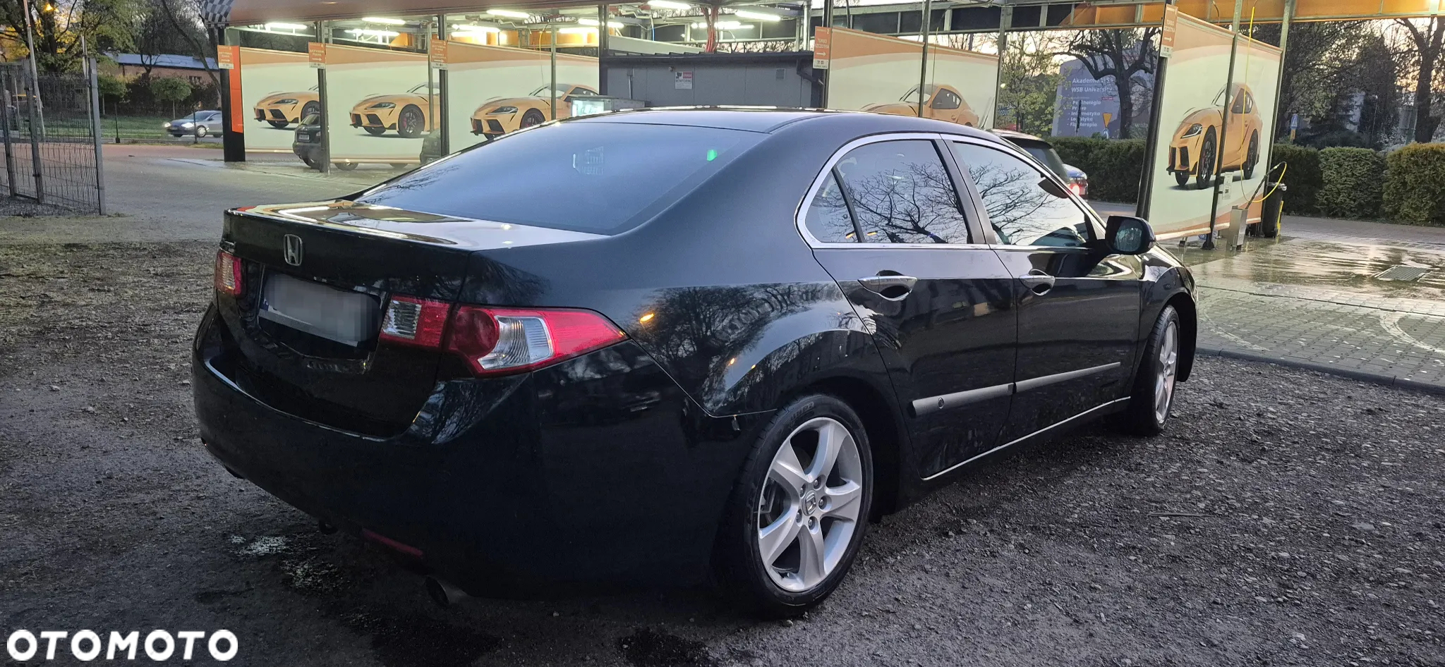 Honda Accord 2.0 Executive - 3