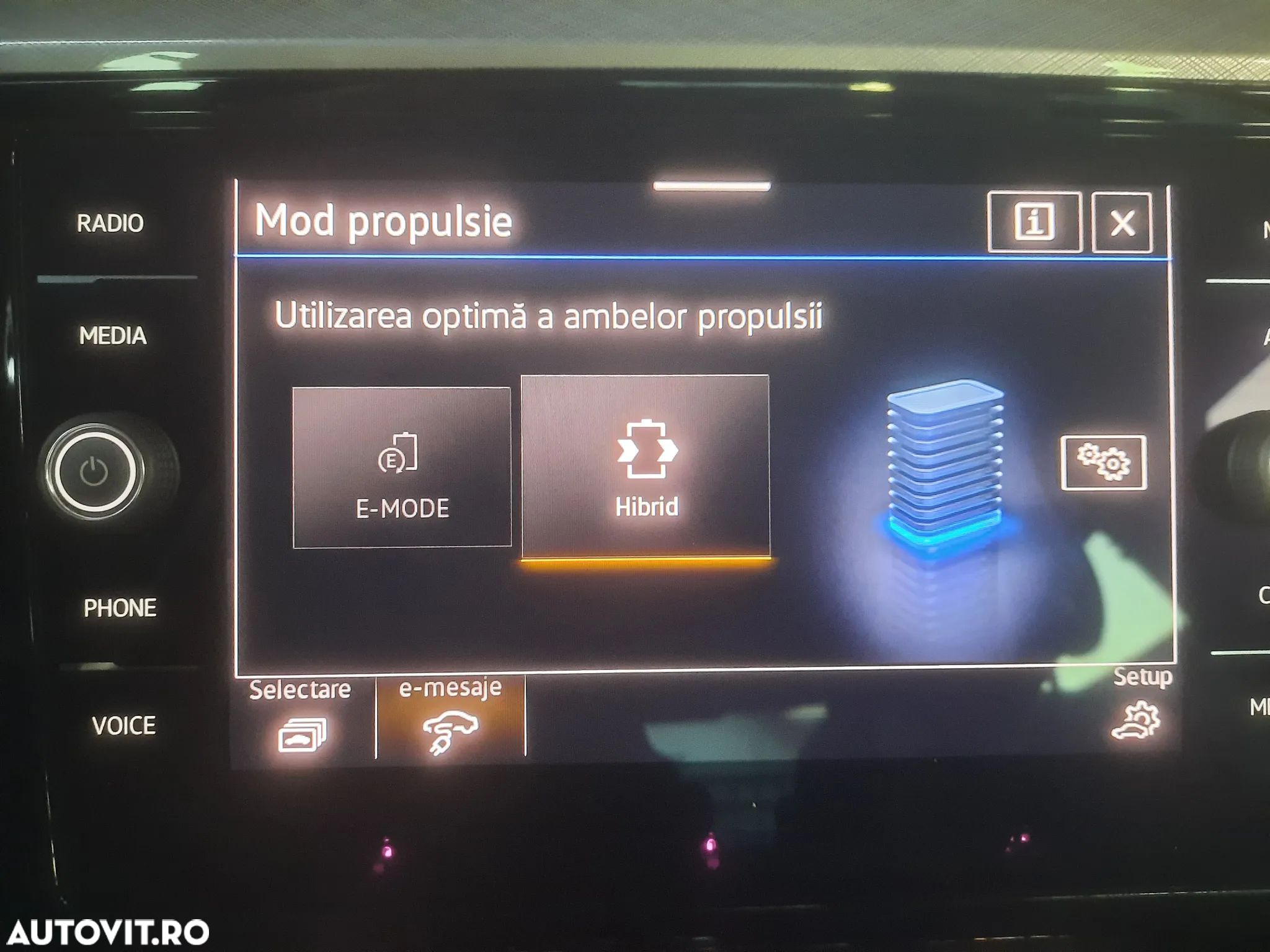 Volkswagen Passat - 39