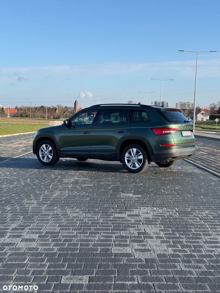 Skoda Kodiaq - 5