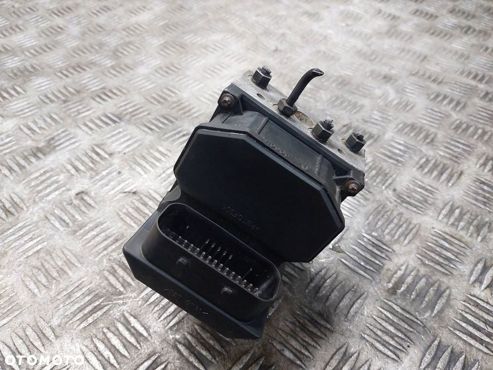 POMPA STEROWNIK ABS SEAT IBIZA III 6Q0614117E 0265222006 - 4