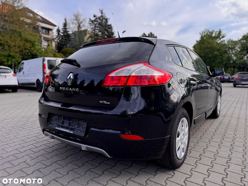 Renault Megane - 4