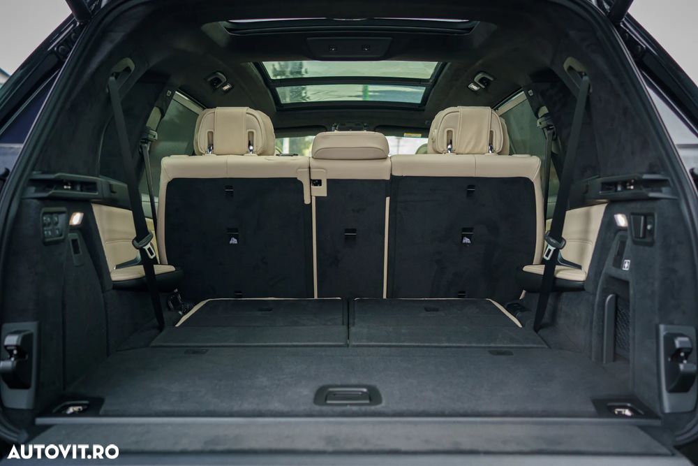 BMW X7 - 12