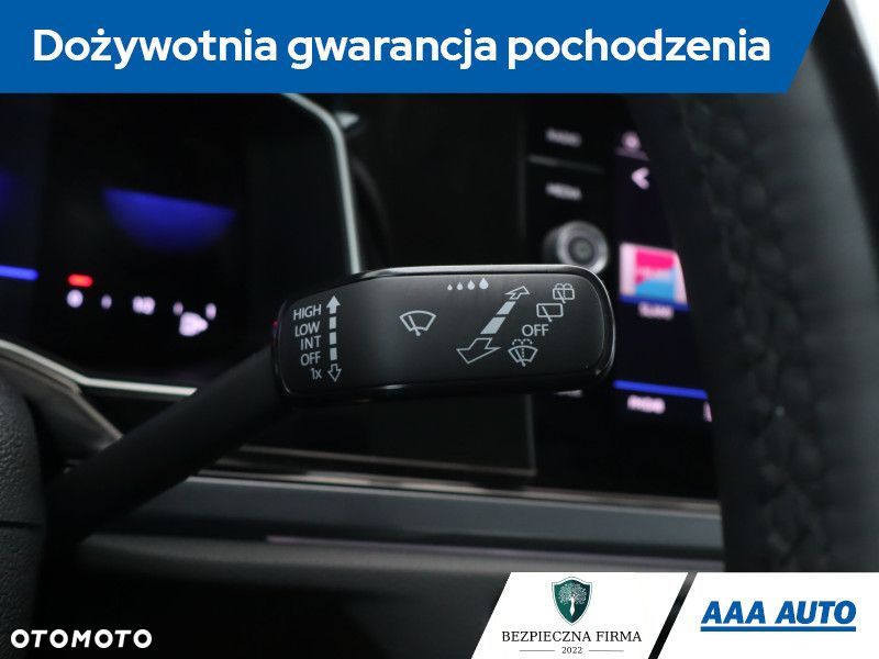 Volkswagen Taigo - 23