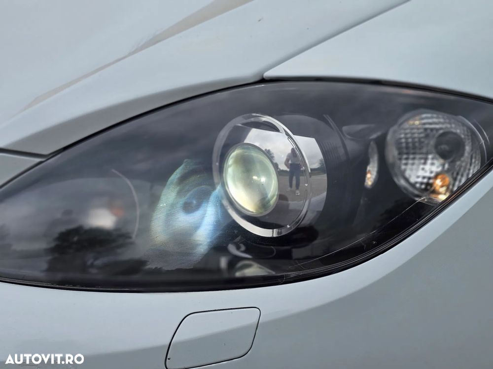 Seat Leon 2.0 TSI Cupra R - 10